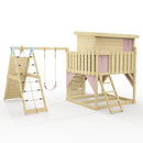 PolarPlay Spielturm Emil
