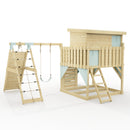 PolarPlay Spielturm Emil