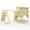 PolarPlay Spielturm Emil
