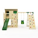 PolarPlay Spielturm Emil