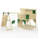 PolarPlay Spielturm Emil