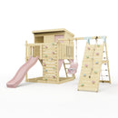 PolarPlay Spielturm Emil