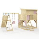 PolarPlay Spielturm Emil