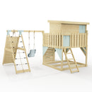 PolarPlay Spielturm Emil
