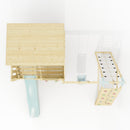 PolarPlay Spielturm Emil