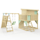 PolarPlay Spielturm Emil