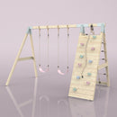 PolarPlay Klettergerüst Biene