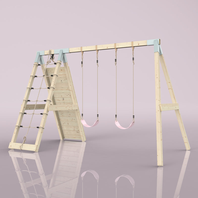 PolarPlay Klettergerüst Biene