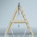 PolarPlay Klettergerüst Biene