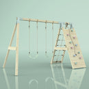 PolarPlay Klettergerüst Biene