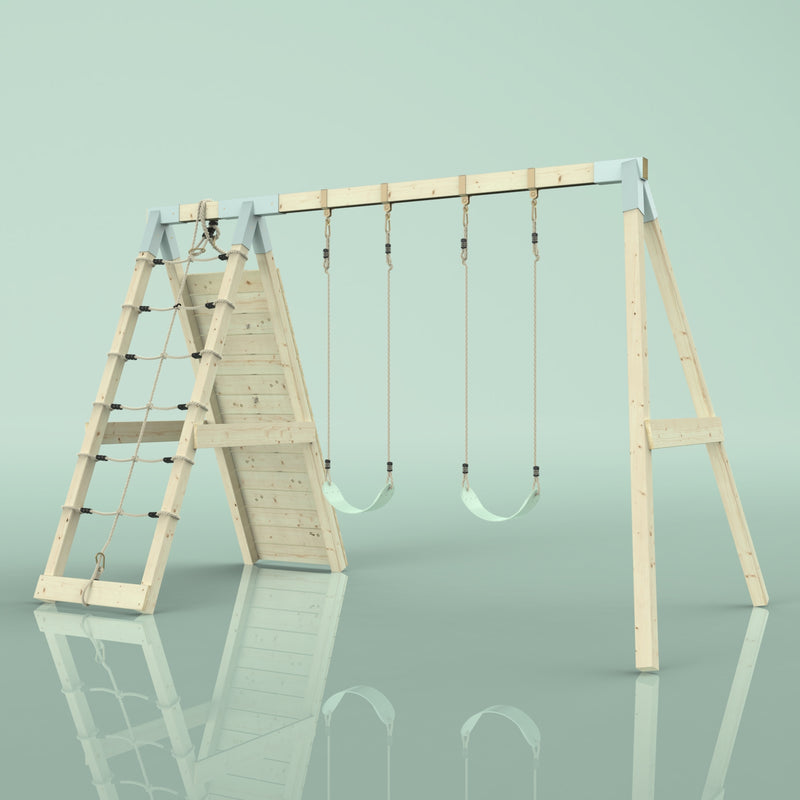 PolarPlay Klettergerüst Biene