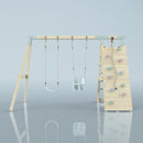 PolarPlay Klettergerüst Kuckuck