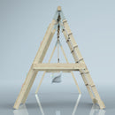 PolarPlay Klettergerüst Kuckuck