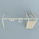 PolarPlay Klettergerüst Kuckuck