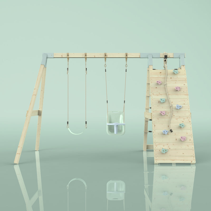 PolarPlay Klettergerüst Kuckuck