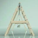 PolarPlay Klettergerüst Kuckuck