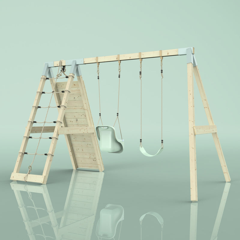 PolarPlay Klettergerüst Kuckuck