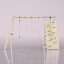 PolarPlay Klettergerüst Waschbär