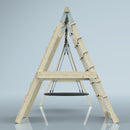 PolarPlay Klettergerüst Kakadu