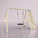 PolarPlay Klettergerüst Pelikan