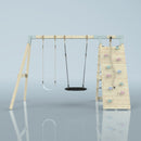 PolarPlay Klettergerüst Pelikan