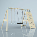 PolarPlay Klettergerüst Pelikan