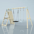 PolarPlay Klettergerüst Pelikan