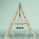 PolarPlay Klettergerüst Pelikan