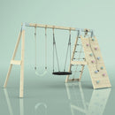 PolarPlay Klettergerüst Pelikan