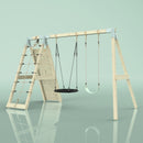 PolarPlay Klettergerüst Pelikan