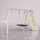 PolarPlay Klettergerüst Pelikan