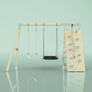 PolarPlay Klettergerüst Pelikan