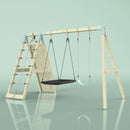 PolarPlay Klettergerüst Pelikan