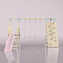 PolarPlay Klettergerüst Frosch