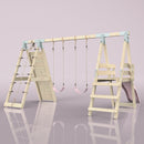 PolarPlay Klettergerüst Frosch