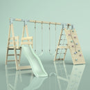 PolarPlay Klettergerüst Frosch