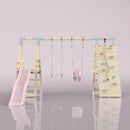 PolarPlay Klettergerüst Schmetterling