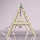 PolarPlay Klettergerüst Schmetterling