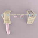 PolarPlay Klettergerüst Schmetterling