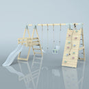 PolarPlay Klettergerüst Schmetterling