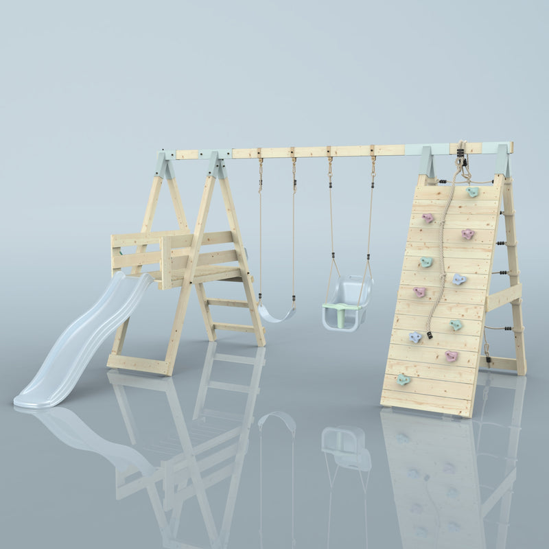 PolarPlay Klettergerüst Schmetterling