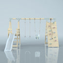 PolarPlay Klettergerüst Schmetterling