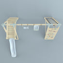 PolarPlay Klettergerüst Schmetterling