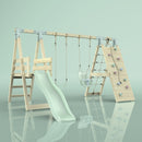 PolarPlay Klettergerüst Schmetterling