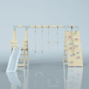 PolarPlay Klettergerüst Krokodil