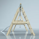 PolarPlay Klettergerüst Krokodil