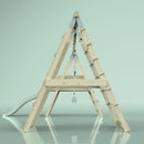 PolarPlay Klettergerüst Krokodil