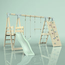 PolarPlay Klettergerüst Krokodil