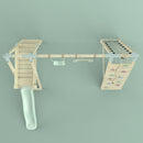 PolarPlay Klettergerüst Krokodil