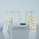 PolarPlay Klettergerüst Libelle